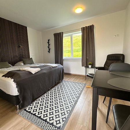 Guesthouse Brunahlith Athaldalur エクステリア 写真