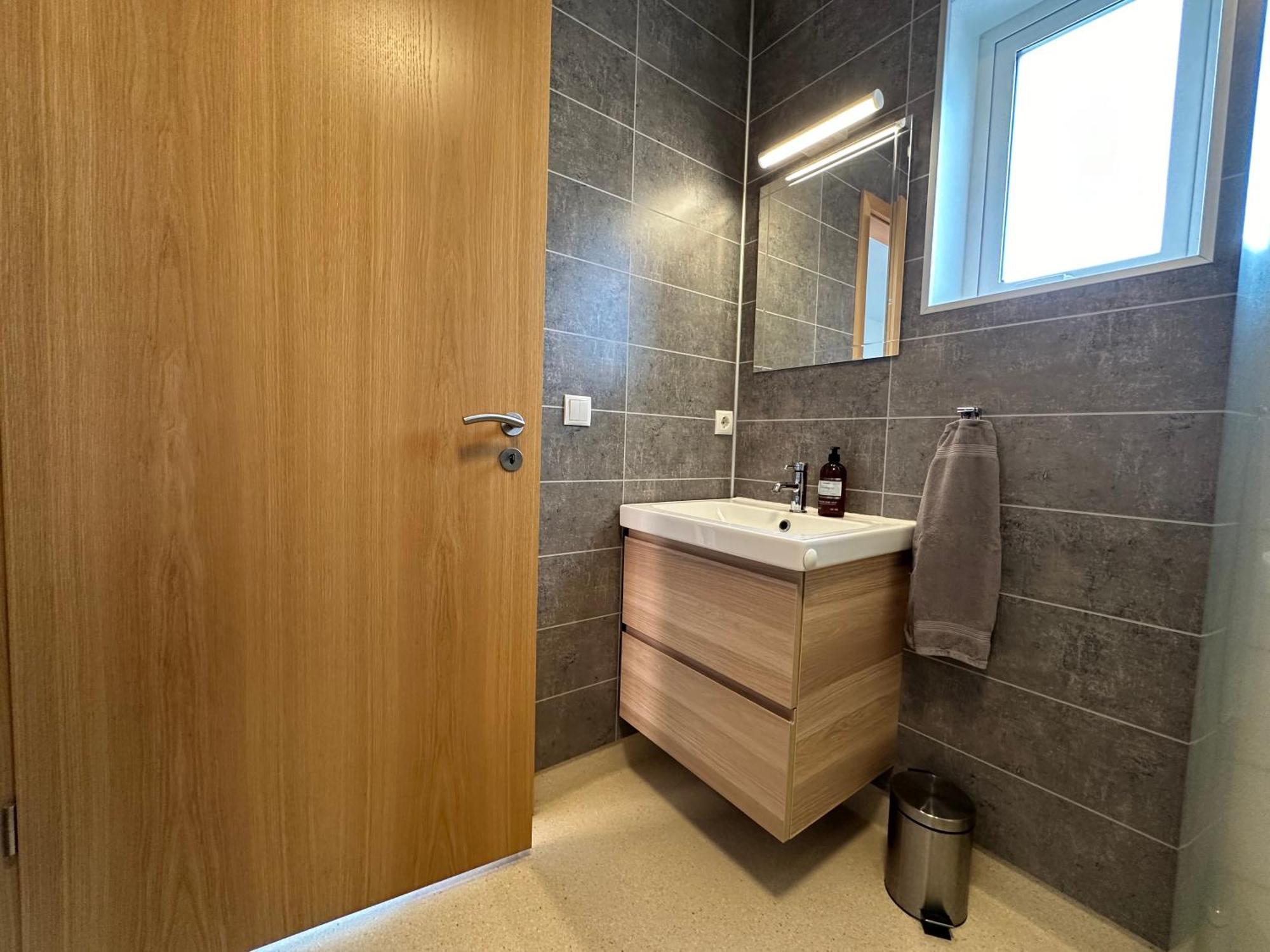 Guesthouse Brunahlith Athaldalur エクステリア 写真