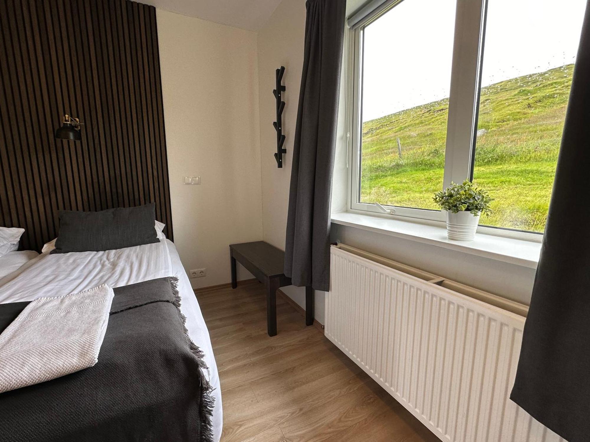 Guesthouse Brunahlith Athaldalur エクステリア 写真