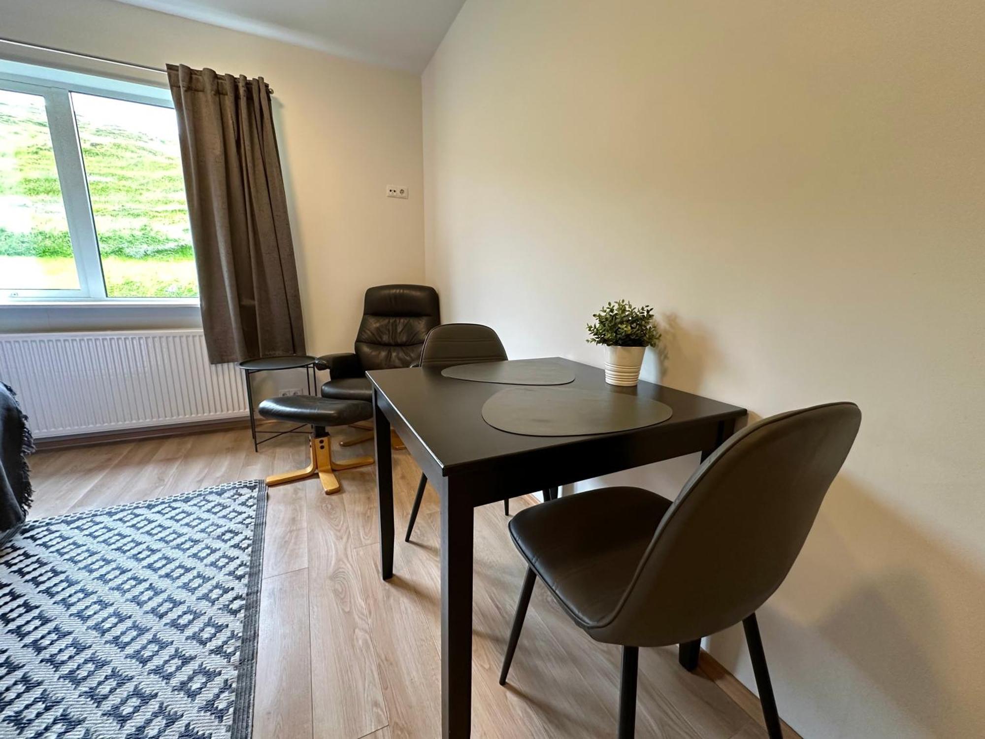 Guesthouse Brunahlith Athaldalur エクステリア 写真
