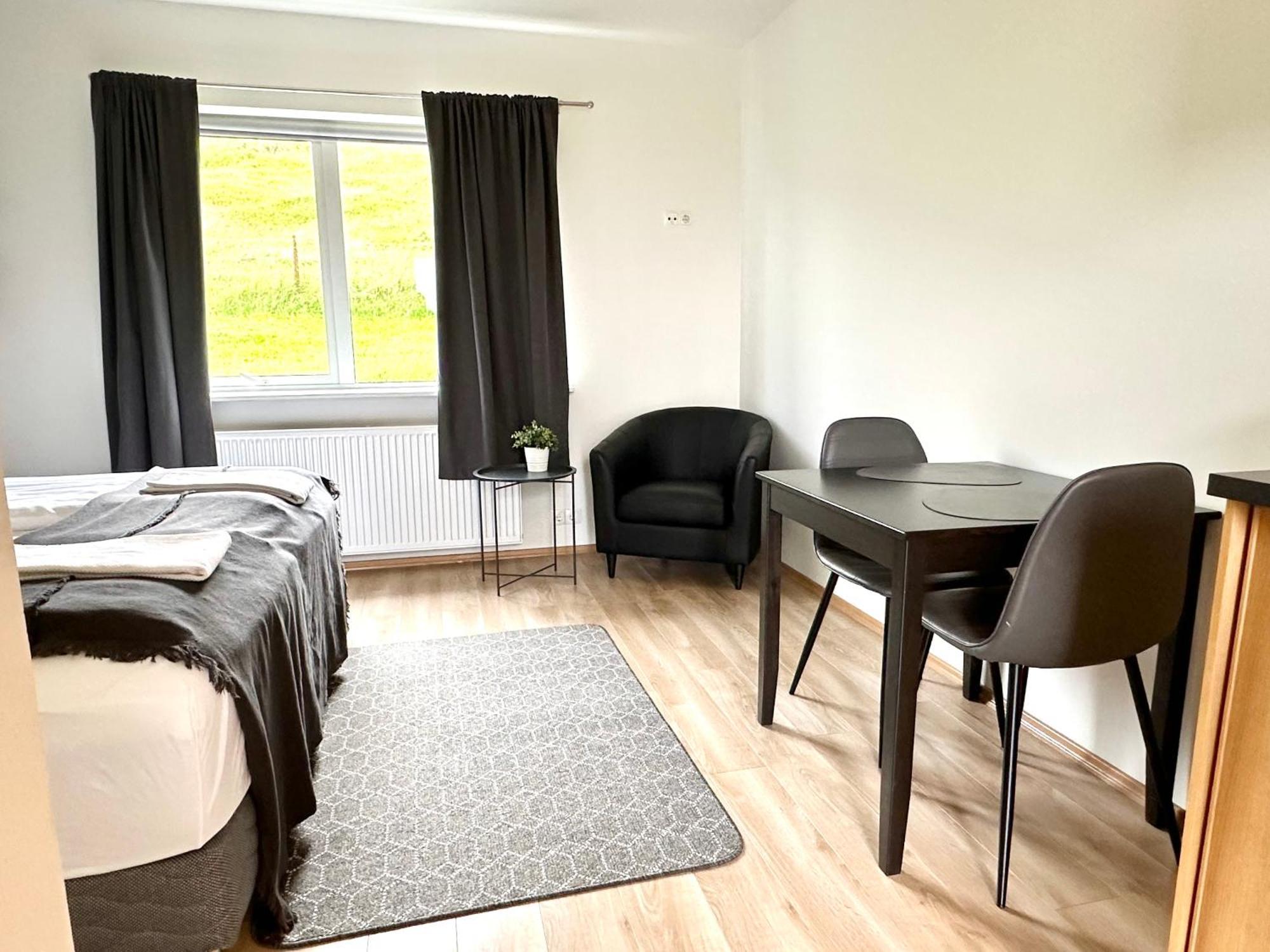 Guesthouse Brunahlith Athaldalur エクステリア 写真